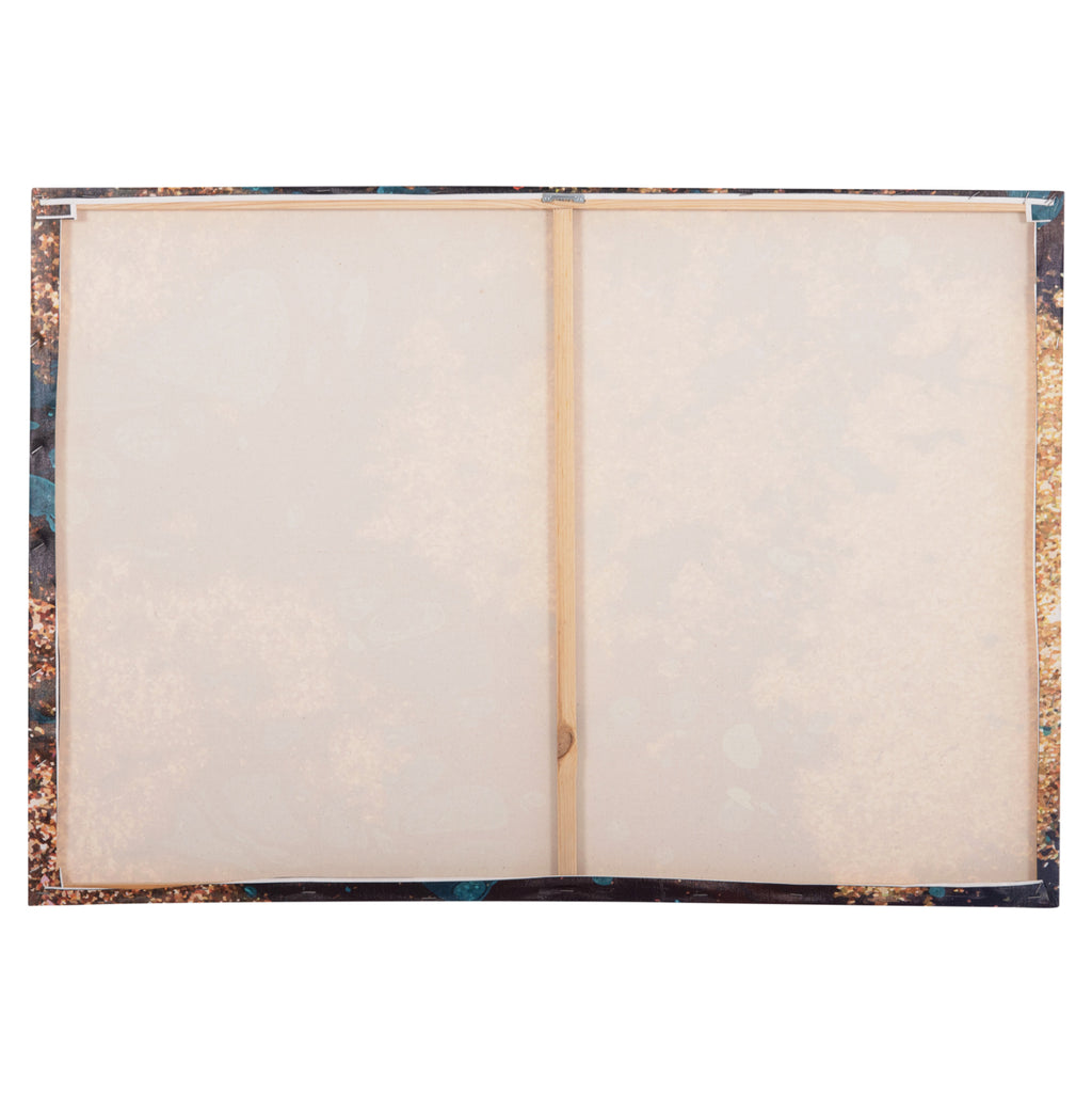 ΠΙΝΑΚΑΣ TOIXOY ΣΕΙΡΑ GOBI HM4775 ΕΚΤΥΠΩΜΕΝΟΣ ΚΑΜΒΑΣ 98x2,5(πάχος)x68Υεκ.