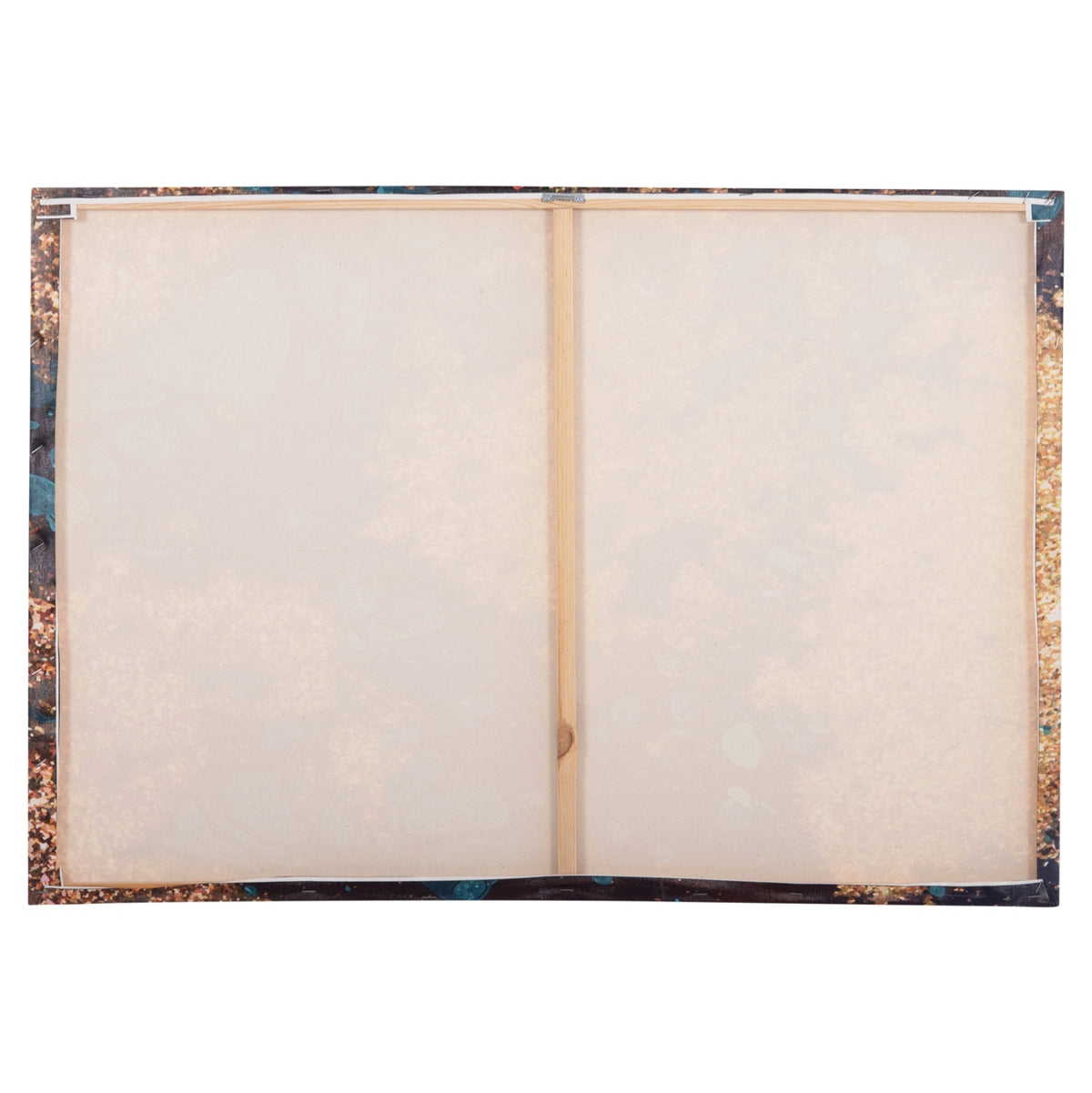 ΠΙΝΑΚΑΣ TOIXOY ΣΕΙΡΑ GOBI HM4775 ΕΚΤΥΠΩΜΕΝΟΣ ΚΑΜΒΑΣ 98x2,5(πάχος)x68Υεκ.