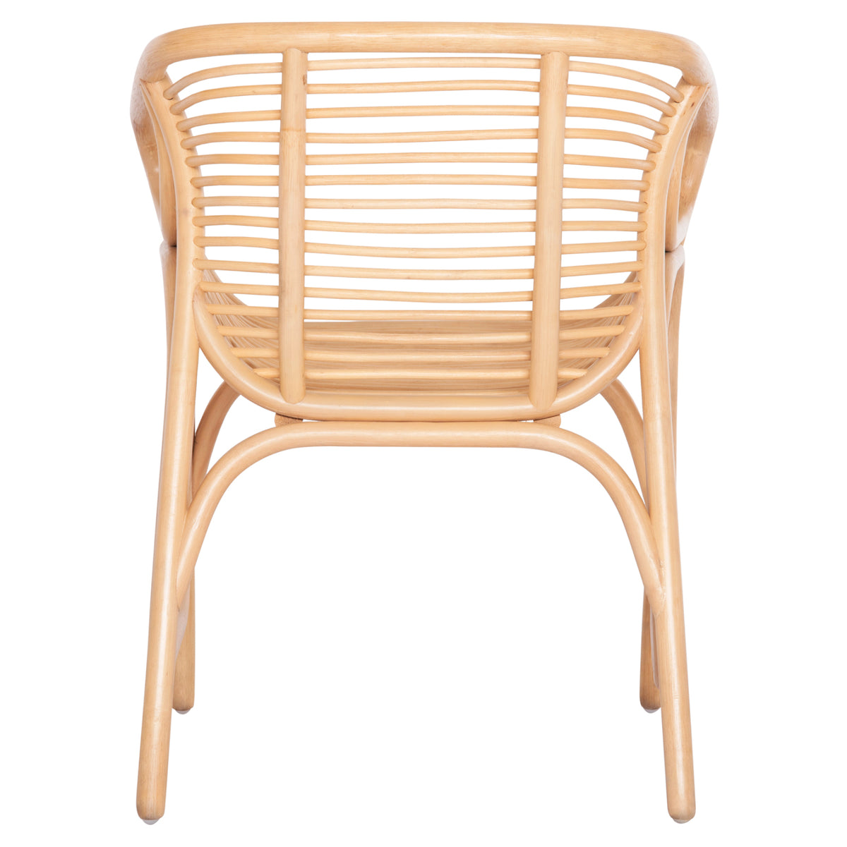 ΠΟΛΥΘΡΟΝΑ MEL ΕΣΩΤ. ΧΩΡΩΝ HM9954.01 ΦΥΣΙΚΟ RATTAN 62x57,5x79,5Υεκ.