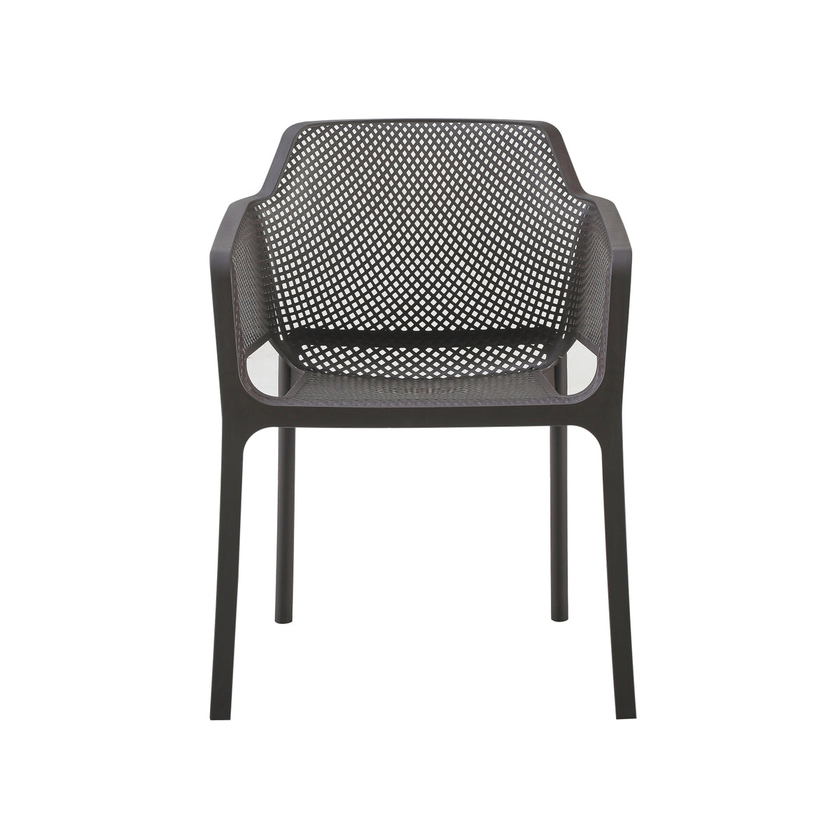 ΠΟΛΥΘΡΟΝΑ ΠΟΛΥΠΡΟΠΥΛΕΝΙΟΥ JOHN HM6103.09 ΚΑΦΕ 59x58x79.5Υεκ.