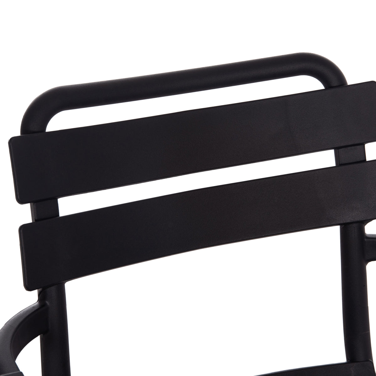 ΠΟΛΥΘΡΟΝΑ ΠΟΛΥΠΡΟΠΥΛΕΝΙΟΥ PHILLY HM6123.02 ΜΑΥΡΟ 58.5x49x83.5Υεκ.