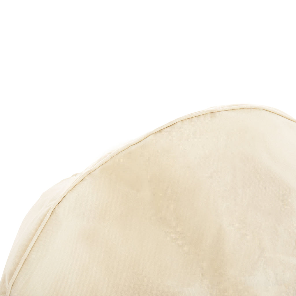 ΠΟΥΦ CLOUD ΑΔΙΑΒΡΟΧΗ ΠΟΛΥΘΡΟΝΑ HM5112.01 ΕΚΡΟΥ 6188 76x102x72Υεκ.