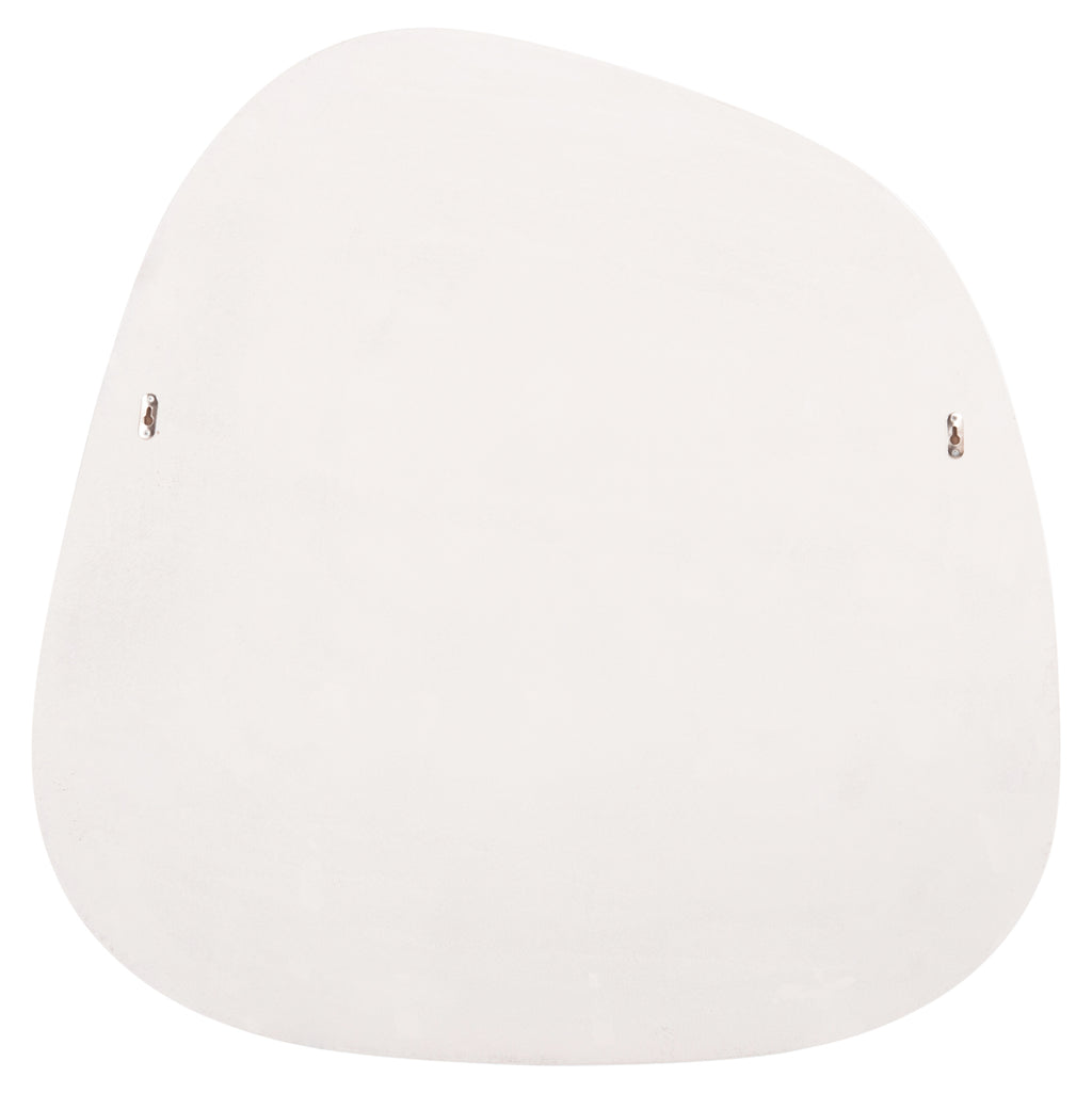 ΡΑΦΙ ΤΟΙΧΟΥ ΣΕΙΡΑ SANTORINI HM18058 MDF ΣΕ ΥΠΟΛΕΥΚΟ ΧΡΩΜΑ 95x18x100Υεκ.