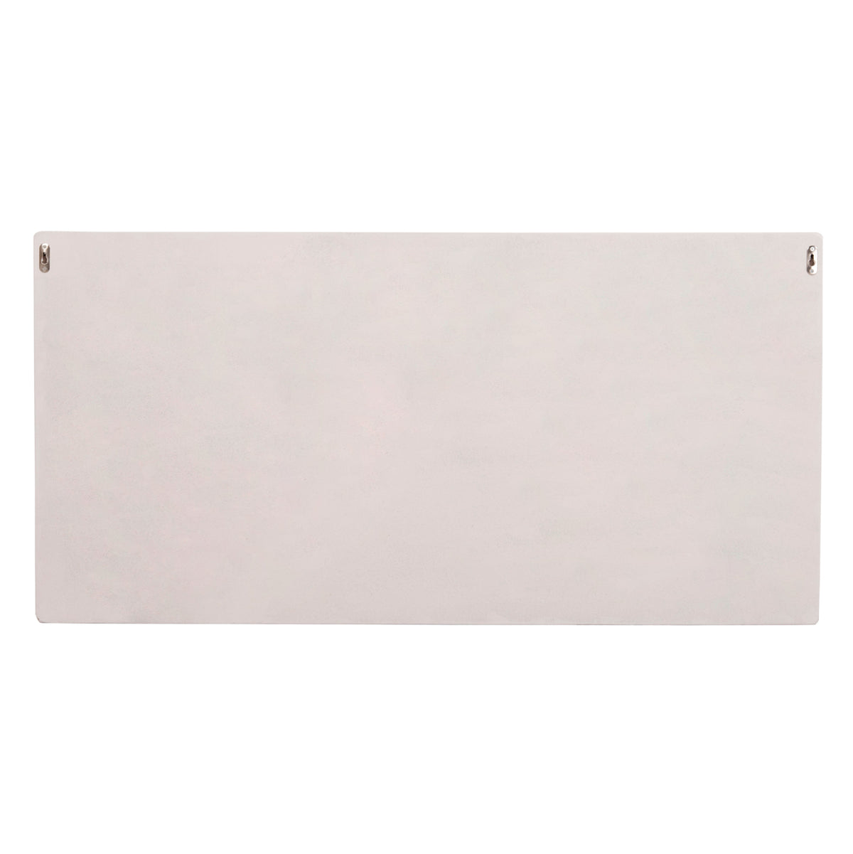 ΡΑΦΙ ΤΟΙΧΟΥ ΣΕΙΡΑ SANTORINI HM18063.01 MDF ΣΕ ΥΠΟΛΕΥΚΟ 120x18x60Υεκ.