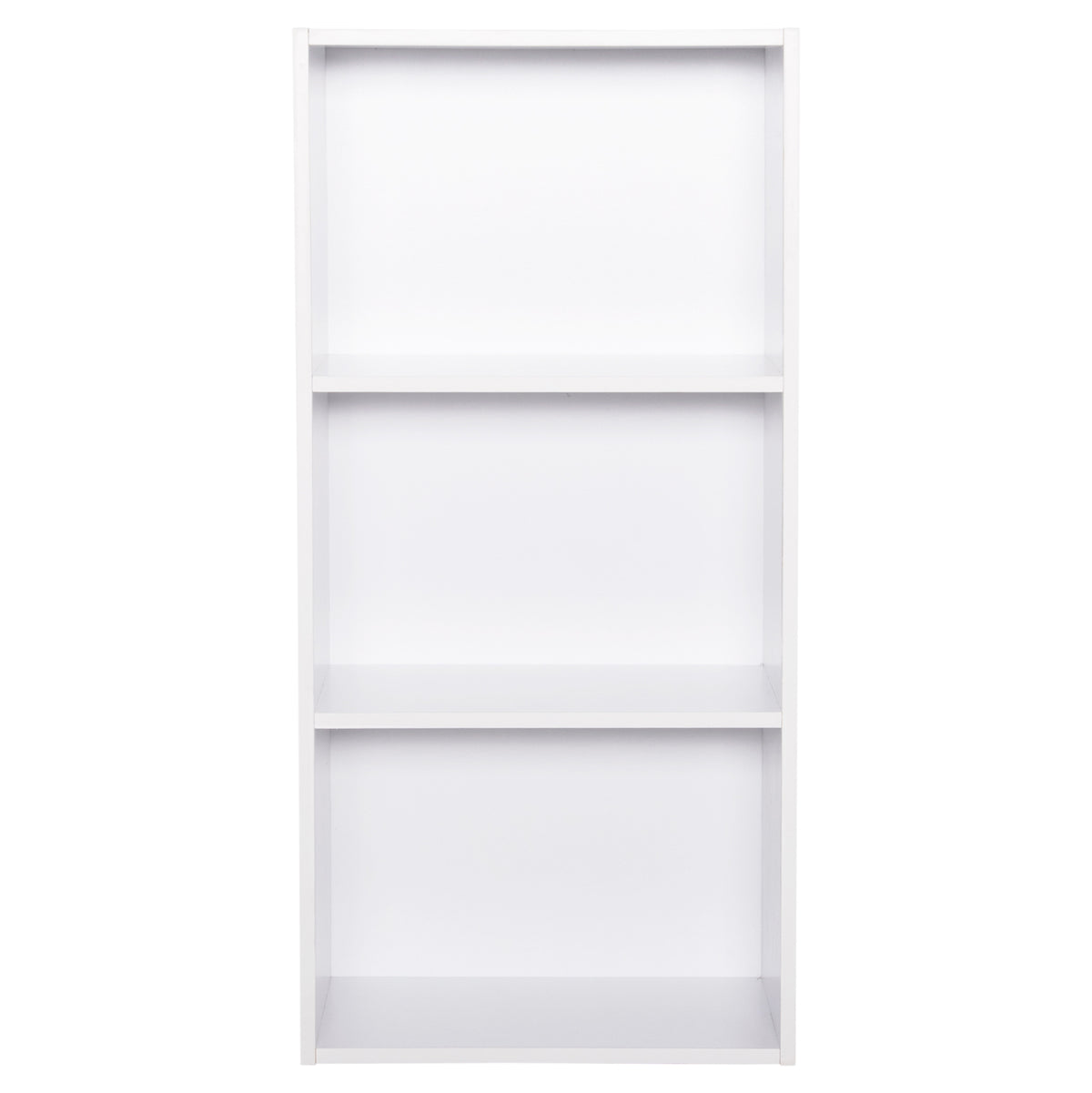 ΡΑΦΙΕΡΑ ΤΟΙΧΟΥ CUBICON HM9941.01 ΛΕΥΚΗ ΜΕΛΑΜΙΝΗ 38,5x23,5x80Υεκ.