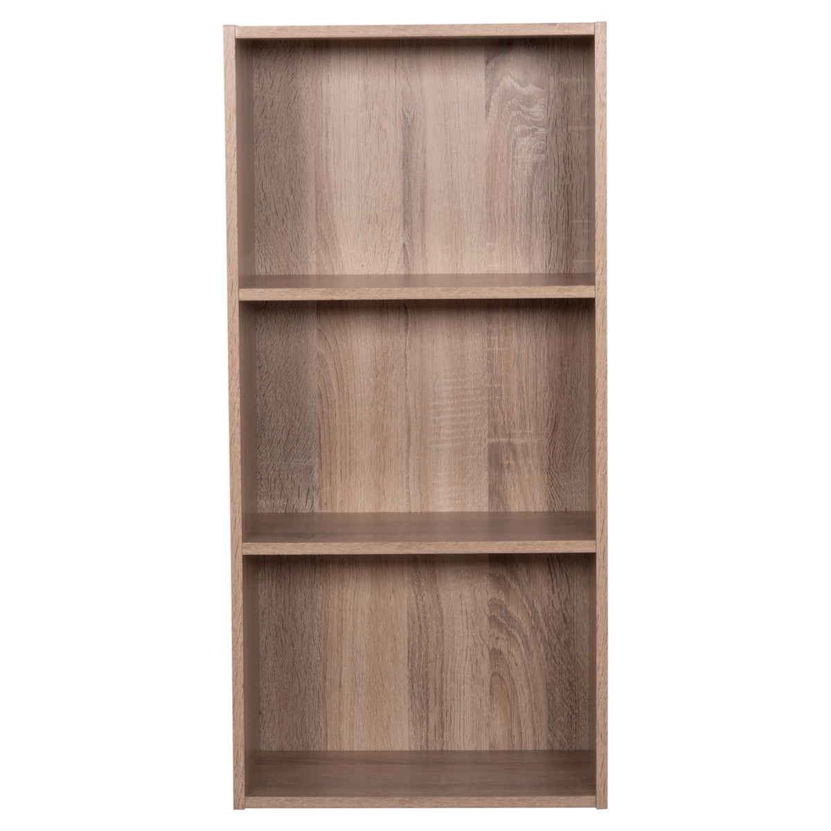 ΡΑΦΙΕΡΑ ΤΟΙΧΟΥ CUBICON HM9941.02 SONAMA OAK ΜΕΛΑΜΙΝΗ 38,5x23,5x80Υεκ.