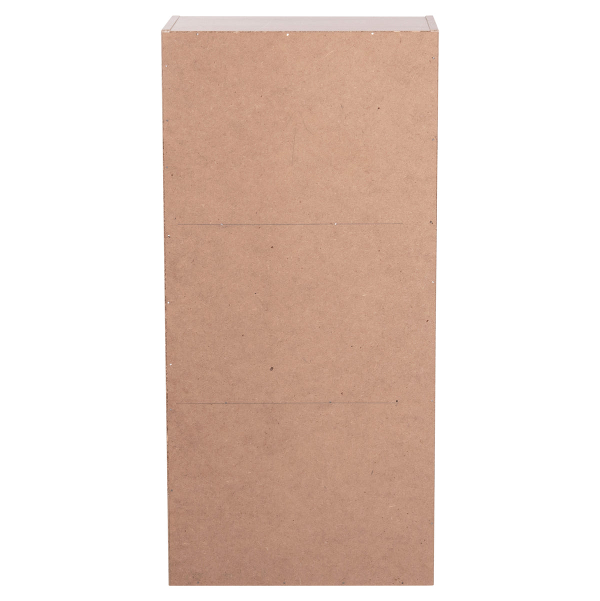 ΡΑΦΙΕΡΑ ΤΟΙΧΟΥ CUBICON HM9941.02 SONAMA OAK ΜΕΛΑΜΙΝΗ 38,5x23,5x80Υεκ.