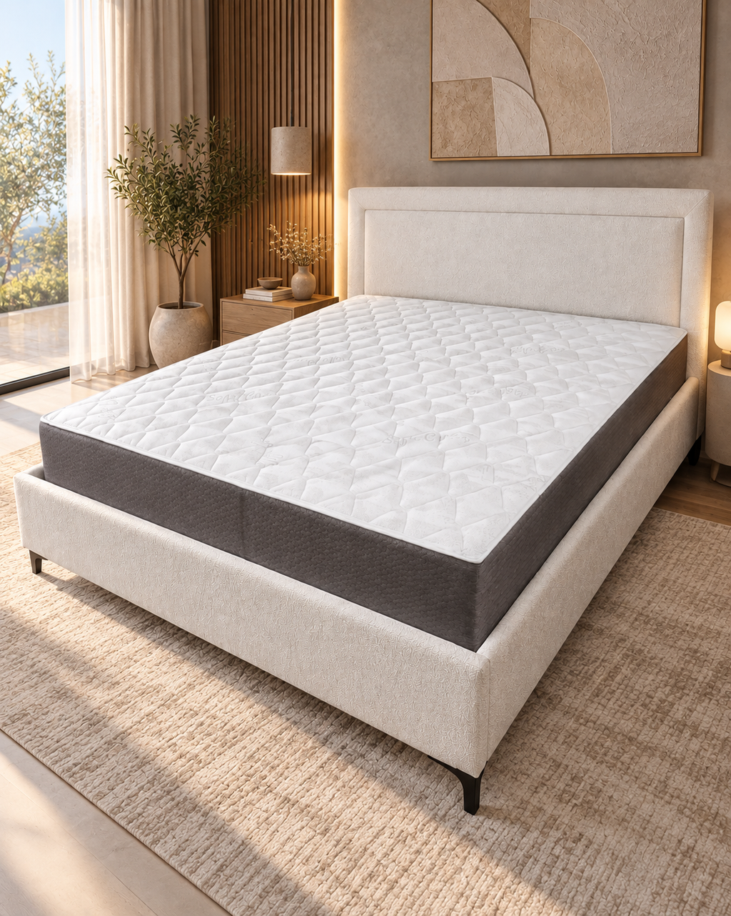 Bed Frame