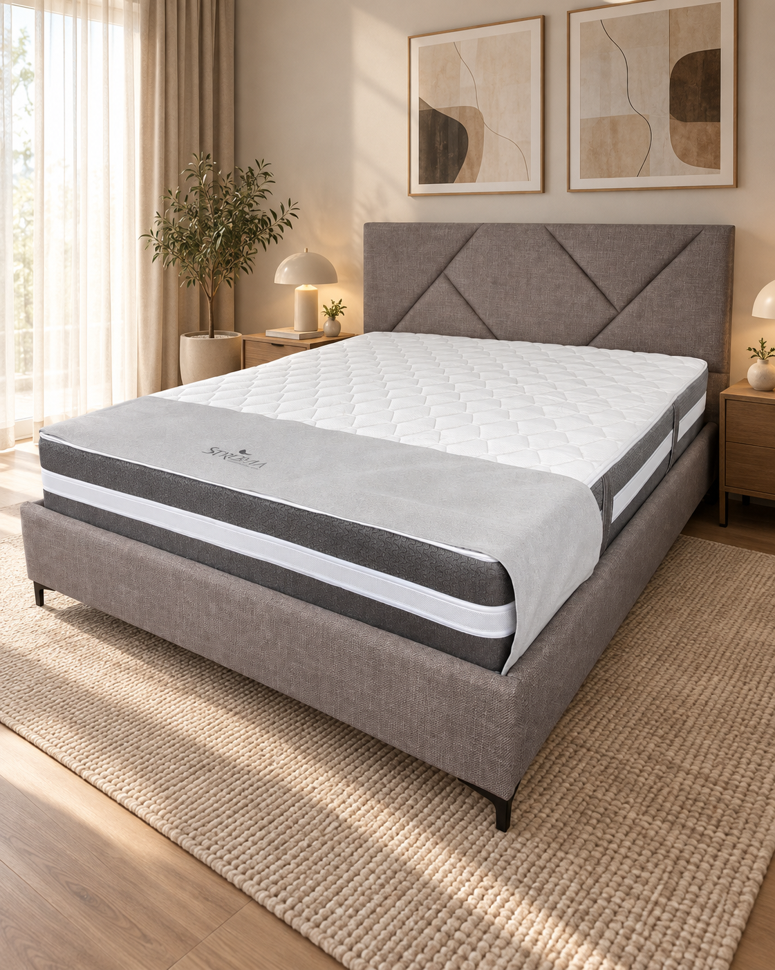 Bed Empire
