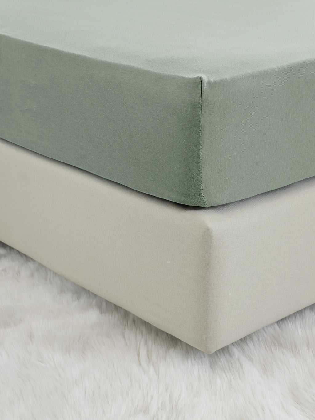 Fitted Sheet - Tender