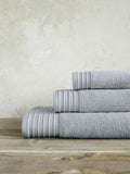 Πετσέτα Feel Fresh Steel Grey