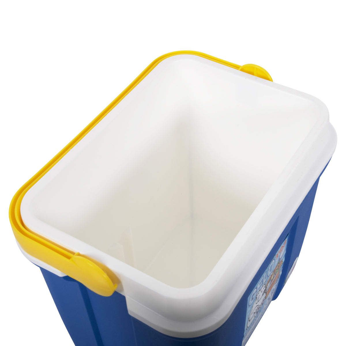 ΣΕΤ 2ΤΜΧ ΙΣΟΘΕΡΜΙΚΑ ΨΥΓΕΙΑ ΙΤΑΛΙΑΣ BREEZERS HM12167 24LT+12LT+3ΠΑΓΟΚΥΣΤΕΣ-ΜΠΛΕ