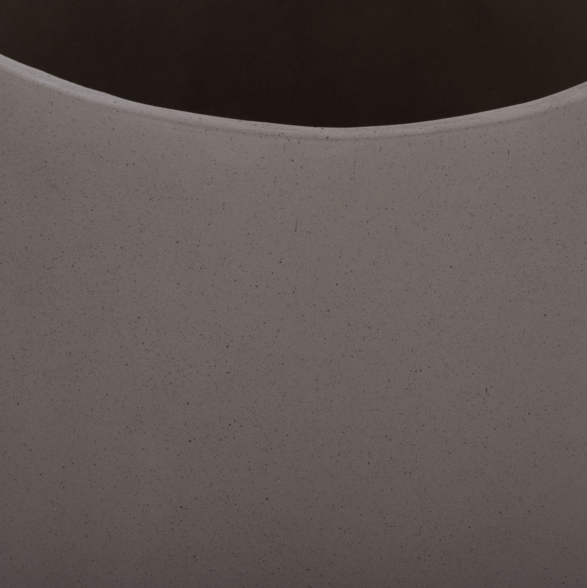 ΣΕΤ 3 ΓΛΑΣΤΡΕΣ ΜΕ TEAK ΒΑΣΕΙΣ TRYLL HM4681.03 FIBER CEMENT--ΓΚΡΙ