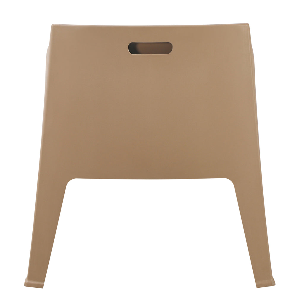 ΣΕΤ LOUNGE 3ΤΜΧ SLEEK HM21274.03 ΚΑΠΟΥΤΣΙΝΟ ΠΟΛΥΠΡΟΠΥΛΕΝΙΟ
