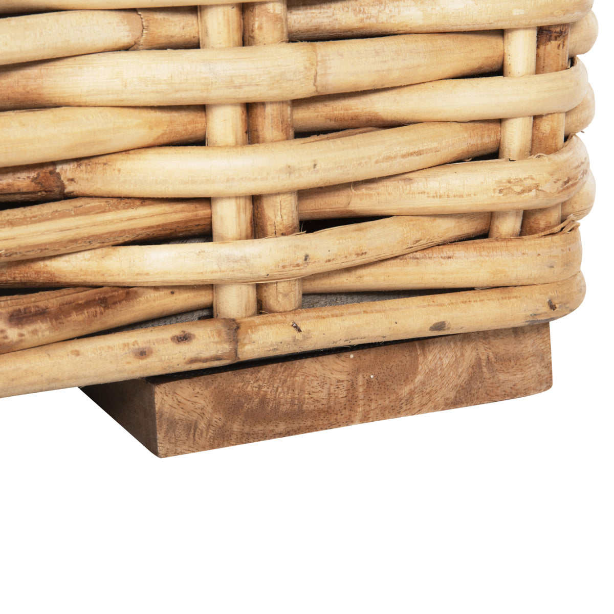 ΣΕΤ ΣΑΛΟΝΙ 4ΤΜΧ TROPEL HM11940 ΦΥΣΙΚΟ RATTAN-2ΘΕΣΙΟΣ ΚΑΝΑΠΕΣ-2 ΠΟΛΥΘΡΟΝΕΣ-ΤΡΑΠΕΖΙ