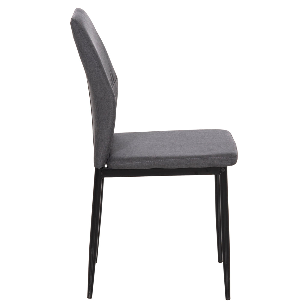ΣΕΤ ΤΡΑΠΕΖΑΡΙΑΣ 5ΤΜΧ RAVEN HM10743 ΚΕΡΑΜΙΚΟ TOP ΓΚΡΙ ΜΑΡΜΑΡΟ--ΓΚΡΙ ΥΦΑΣΜΑ