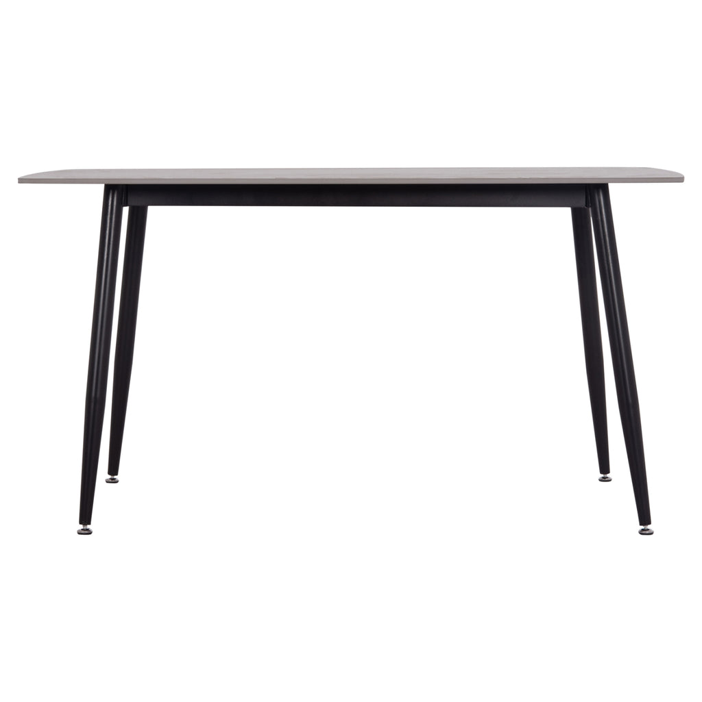 ΣΕΤ ΤΡΑΠΕΖΑΡΙΑΣ 5ΤΜΧ RAVEN HM10743 ΚΕΡΑΜΙΚΟ TOP ΓΚΡΙ ΜΑΡΜΑΡΟ--ΓΚΡΙ ΥΦΑΣΜΑ