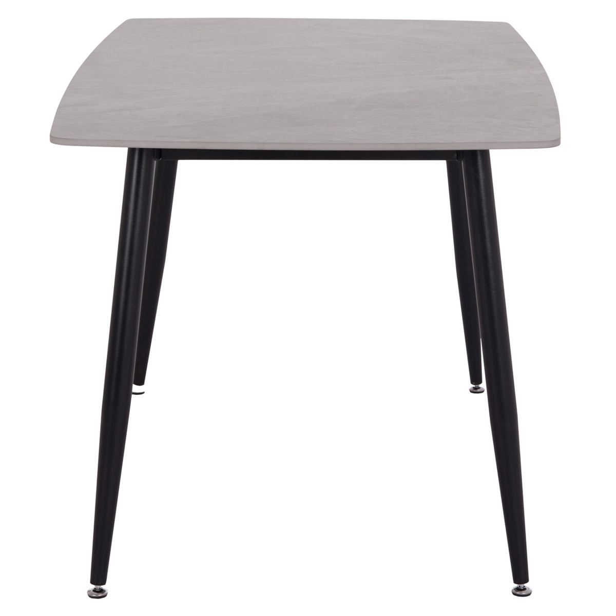 ΣΕΤ ΤΡΑΠΕΖΑΡΙΑΣ 5ΤΜΧ RAVEN HM10743 ΚΕΡΑΜΙΚΟ TOP ΓΚΡΙ ΜΑΡΜΑΡΟ--ΓΚΡΙ ΥΦΑΣΜΑ