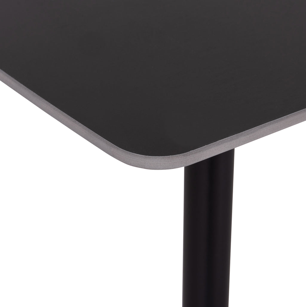 ΣΕΤ ΤΡΑΠΕΖΑΡΙΑΣ 5ΤΜΧ RAVEN HM21265.02 ΚΕΡΑΜΙΚΟ TOP ΜΑΥΡΟ ΜΑΡΜΑΡΟ--ΒΕΛΟΥΔΟ ΚΥΠΑΡΙΣΣΙ