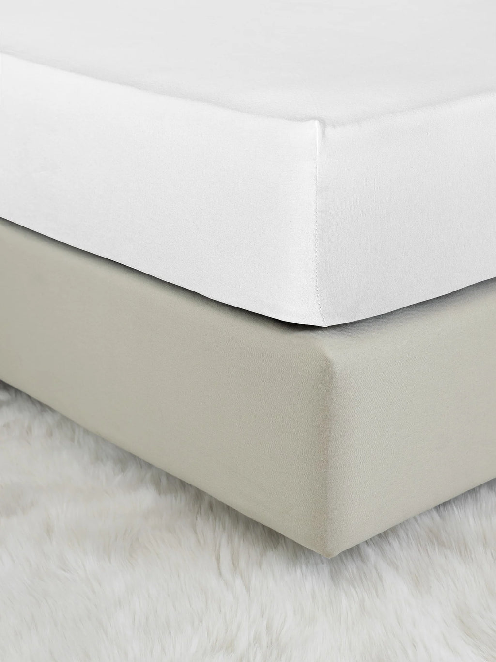 Fitted Sheet - Tender