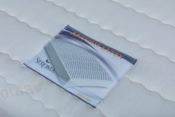 07-3-ARTEMIS-LATEX-LABEL-SPY_3865 Artemis - Image 2