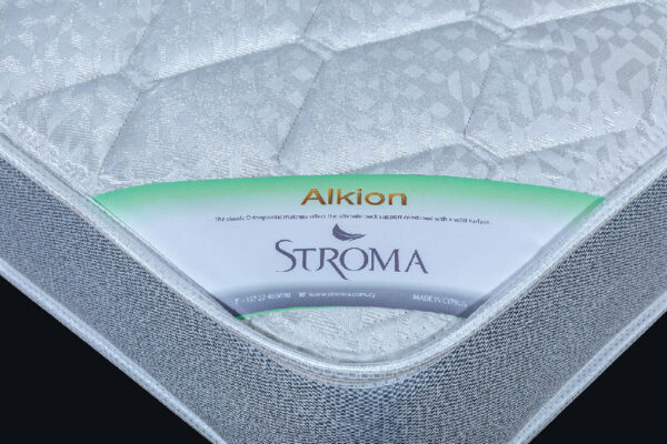 Alkion-Mattress-Stroma-Nicosia-Limassol-Cy-3 Alkion - Image 4