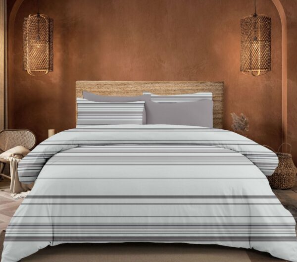 Σετ Σεντόνια Line II - Bed Sheet Set Line II - Image 1